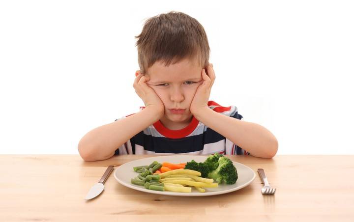 Потеря аппетита. причины, опасность и лечение отказа от еды