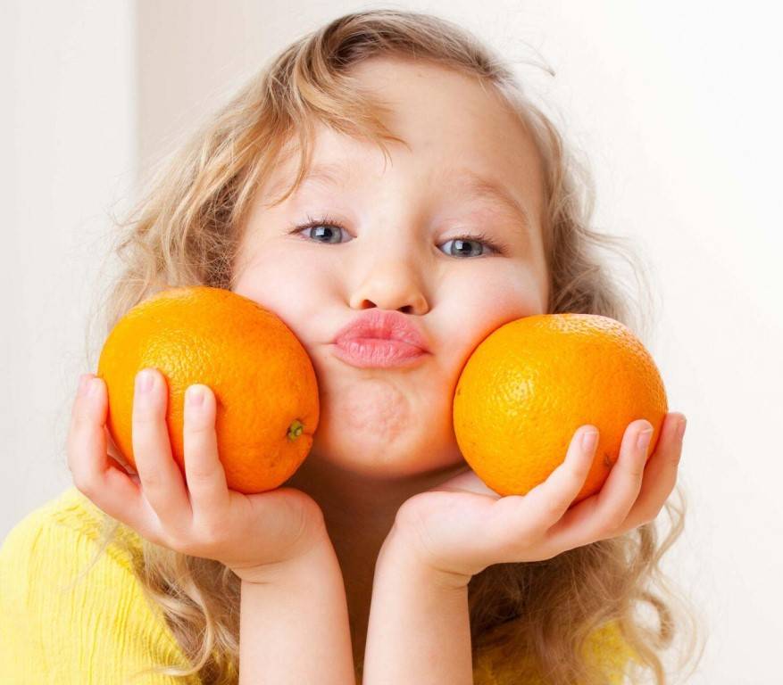 С какого возраста можно ребенку давать манго ? - для мам