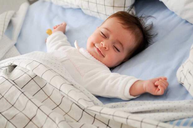 Как уложить ребенка спать | способы укладывать новорожденного малыша спать