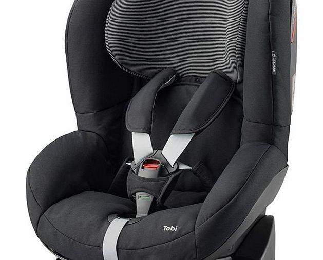 Автокресло maxi-cosi tobi