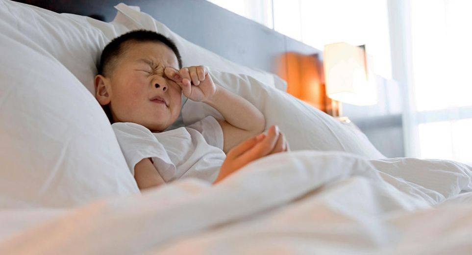 Энурез у детей: причины, лечение ночного недержания мочи  – напоправку