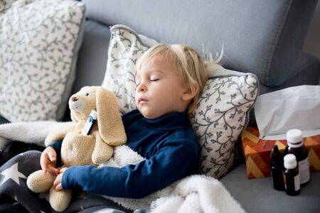 Ребёнок спит по 40 минут днём: поводы для короткого сна и способы его увеличения