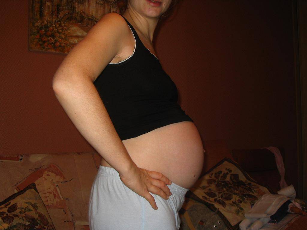 26 неделя беременности