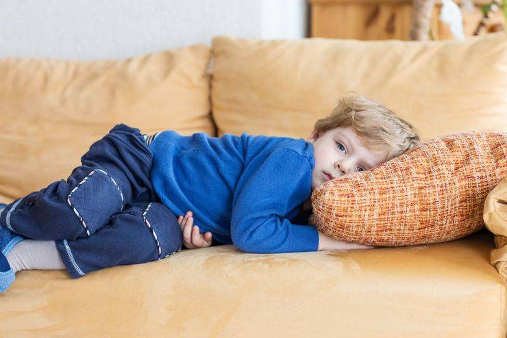 Так ли ленивы дети: что скрывается за детской ленью?