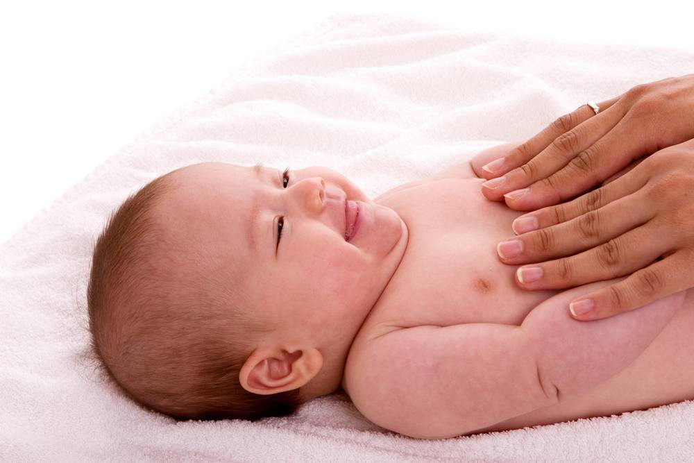 Как понять, что у новорожденного мастит лечение мастита