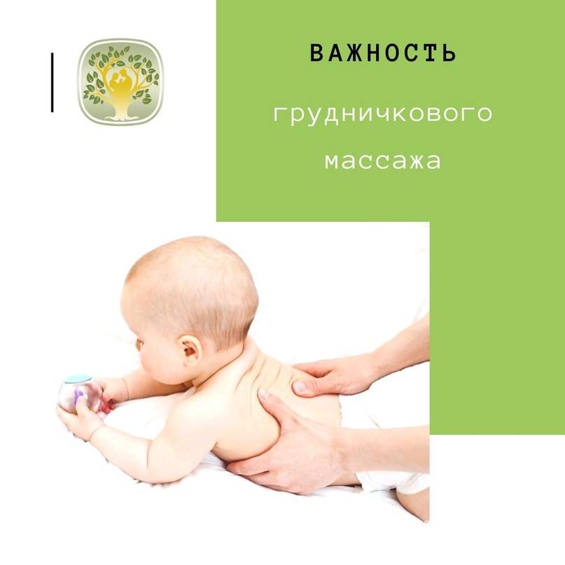 Первый месяц жизни ребёнка