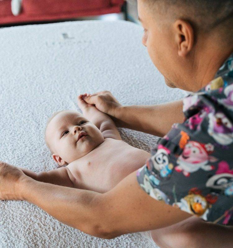 Как развивать трехмесячного малыша, календарь развития в 3 месяца
