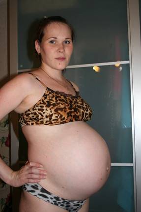 37 неделя беременности / календарь беременности