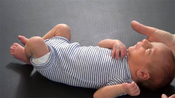Симптомы и признаки дцп у новорожденных, как проявляется и распознается заболевание