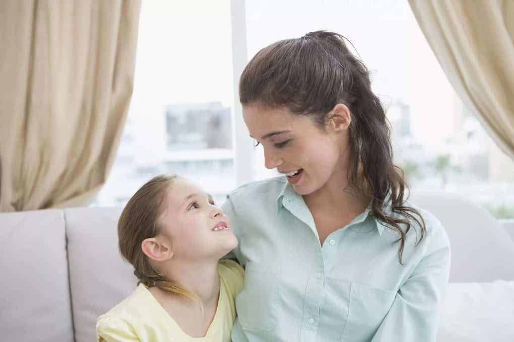 Как разговорить ребенка: несколько проверенных способов
