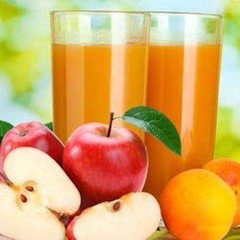 Яблочное пюре для грудничка из свежих яблок: рецепт
