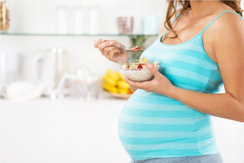 Мясо во время беременности: польза и возможный вред