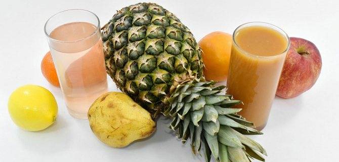 Можно ли есть ананас при беременности: польза и вред фрукта