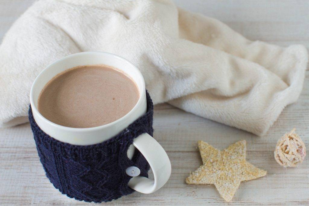 Можно ли какао при грудном вскармливании: правила употребления