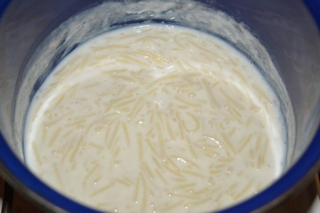 Рецепты приготовления молочного супа с вермишелью для взрослых и детей