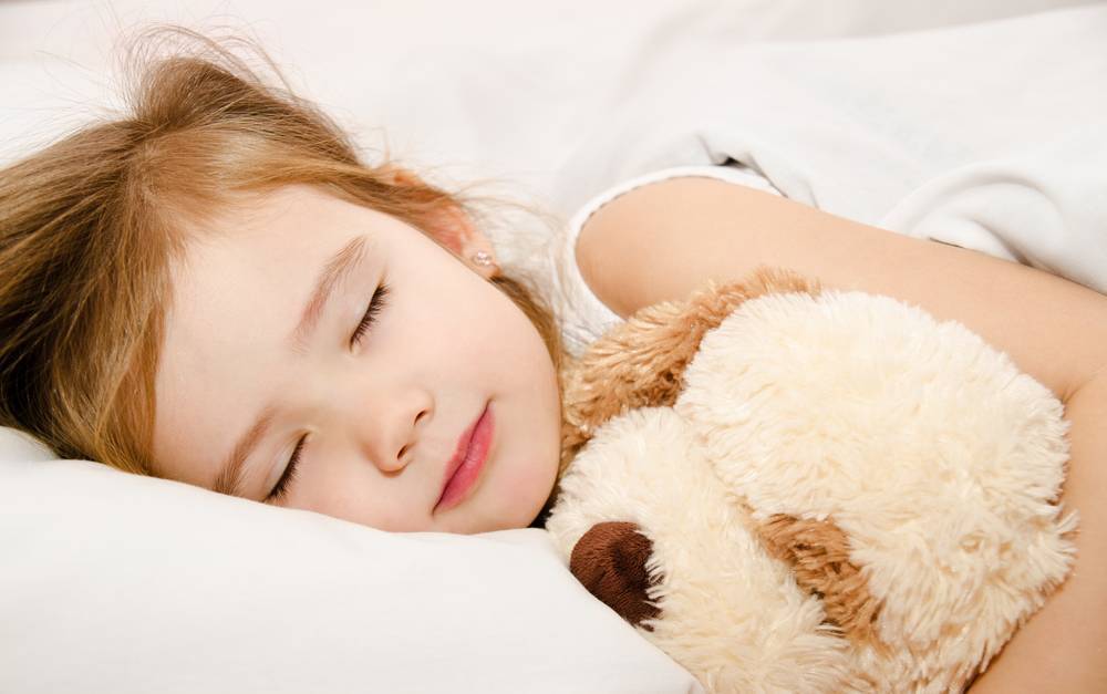 Как быстро уснуть ребенку - wikihow