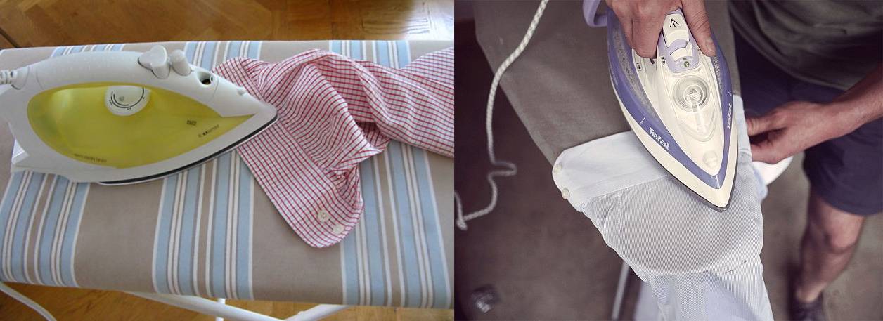 Как стирать и гладить детские пеленки: советы молодым мамам