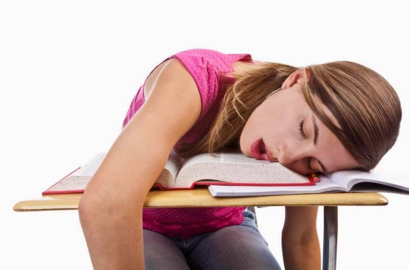Чем чреват хронический недосып у ребенка: самые страшные последствия?