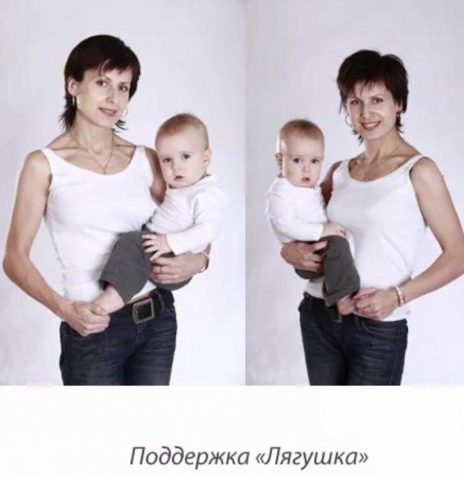 Как правильно держать новорожденного ребенка. как правильно держать и носить на руках новорожденного ребенка