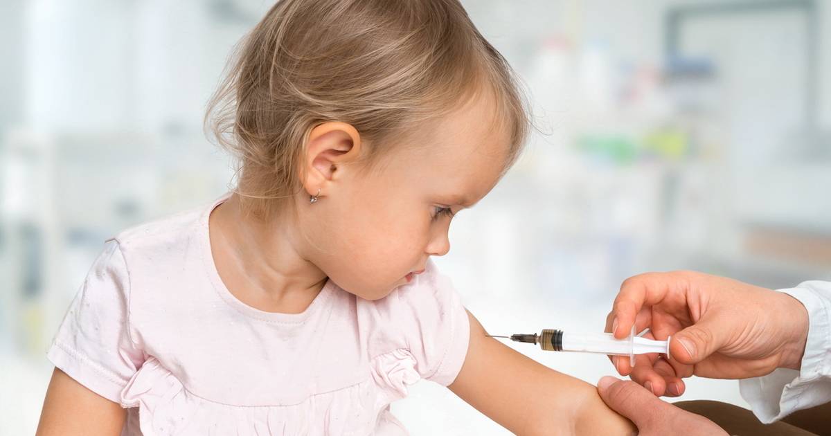 Нужны ли прививки детям: обзор противопоказаний и мнение специалиста