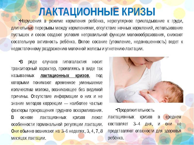 Как часто кормить новорожденного грудным молоком (таблица)