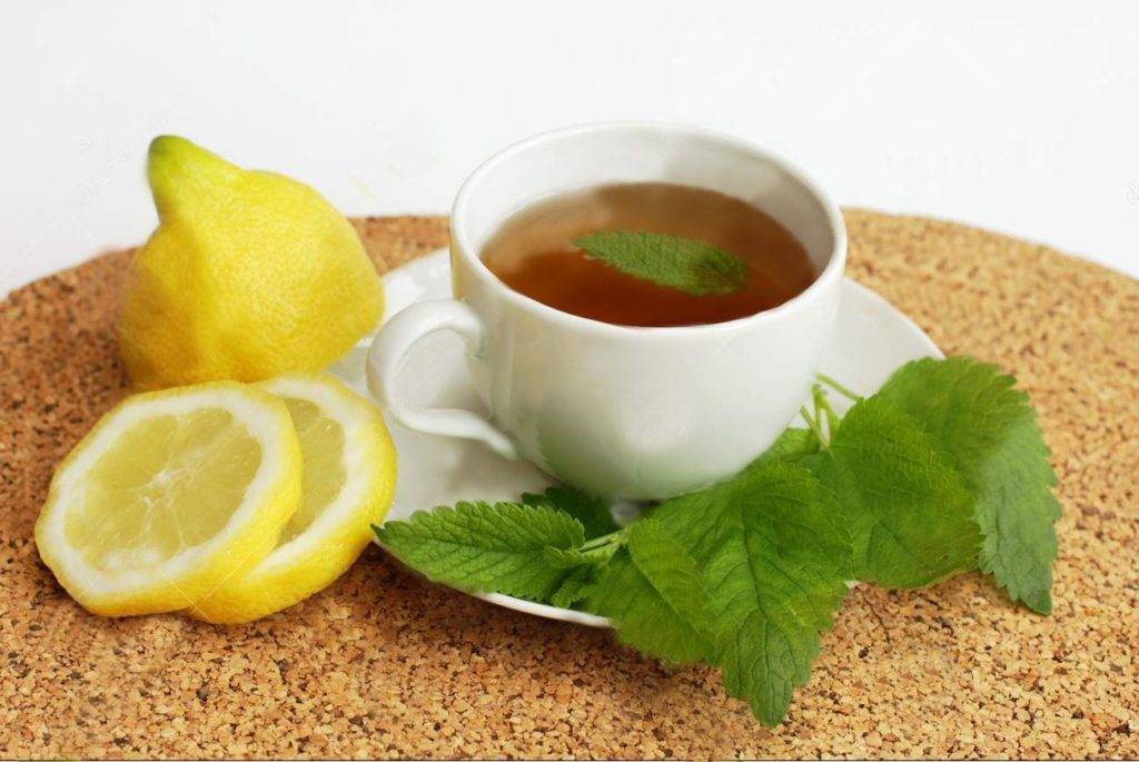 Чай с лимоном при грудном вскармливании, можно ли его кормящей маме