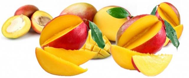 Можно ли есть манго при беременности?