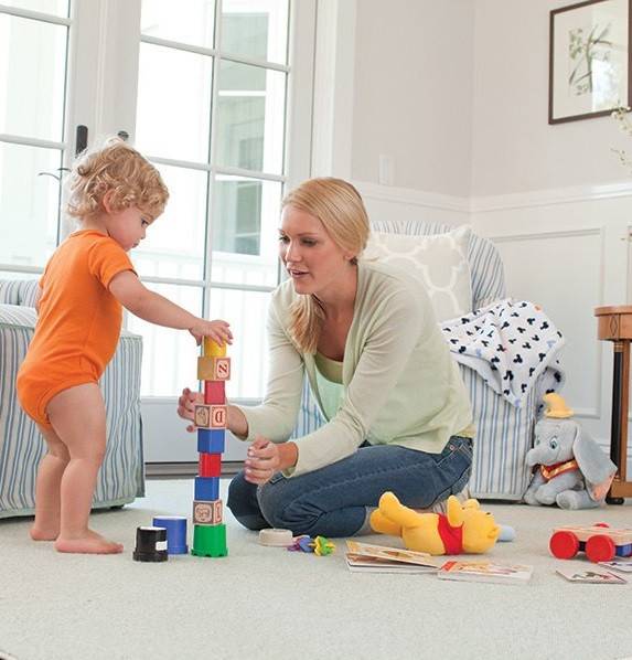 Нарочно или нечаянно: почему дети ломают игрушки - parents.ru