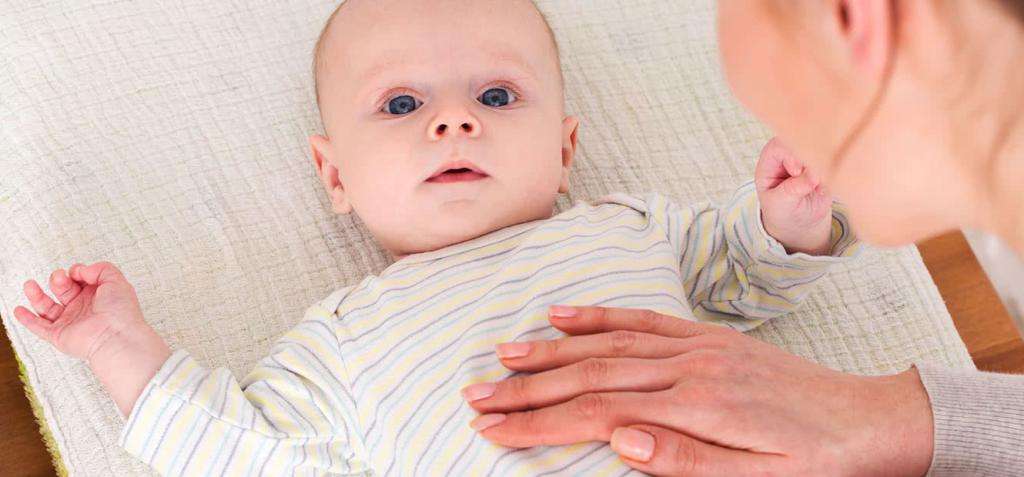 Насморк у грудного ребенка причины и лечение