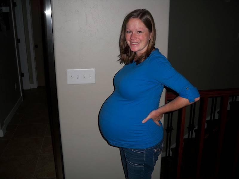 Что делать, если в 42 недели беременности нет никаких признаков скорых родов, почему так происходит?