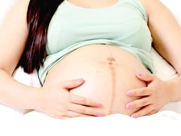 Изменения сосков при беременности и как они выглядят, как правильно ухаживать
