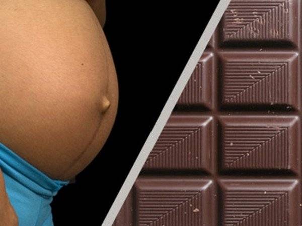Можно ли беременным шоколад: как употреблять лакомство будущей маме