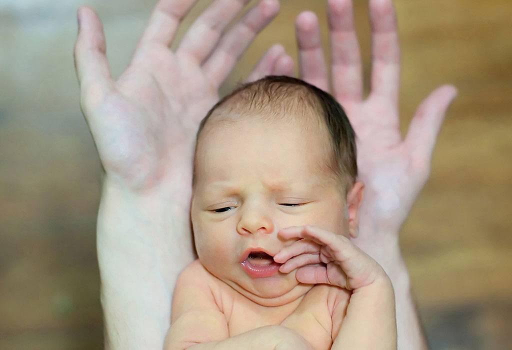 Детская желтушка (желтуха) у новорожденных лечение | fortis