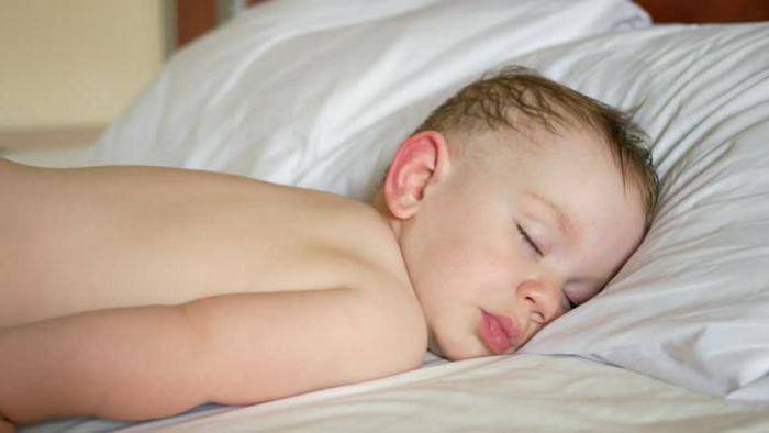 Почему у ребенка во время сна потеет голова. стоит ли волноваться если ваш ребенок сильно потеет во сне. - автор екатерина данилова - журнал женское мнение