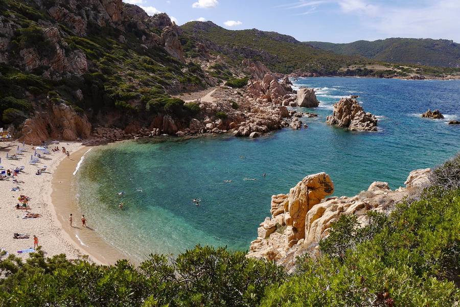 Где можно недорого отдохнуть в италии на море: топ-7 курортов (бюджетных)