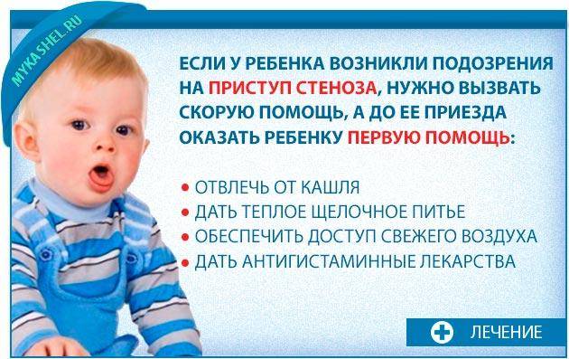 Мобильная медицина - кашель у ребенка - мнения специалистов - статьи о детях