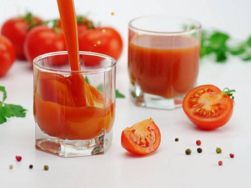 Можно ли беременным пить томатный сок: польза и вред напитка при беременности