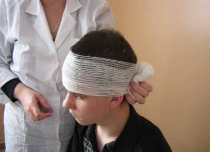 Что делать, если ребёнок упал и ударился головой? рекомендации родителям от детского невролога