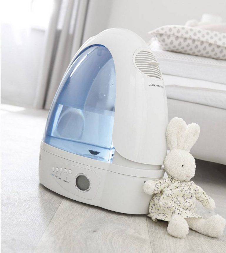 Увлажнитель воздуха для детской комнаты: для чего нужен, куда поставить, как использовать, как выбрать хороший для ребенка - холодного пара или ультразвуковой