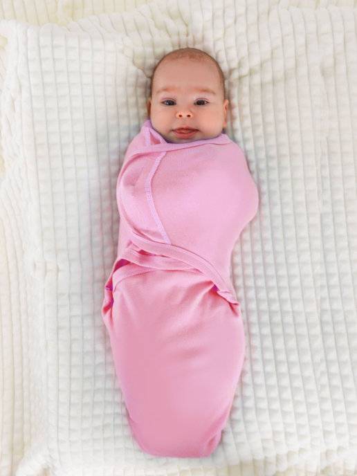 Особенности пеленок на липучках для новорожденного - для мам