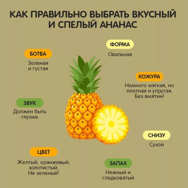 Ананас детям: с какого возраста можно его давать - со скольких лет или месяцев? как правильно кормить ребенка ананасом?