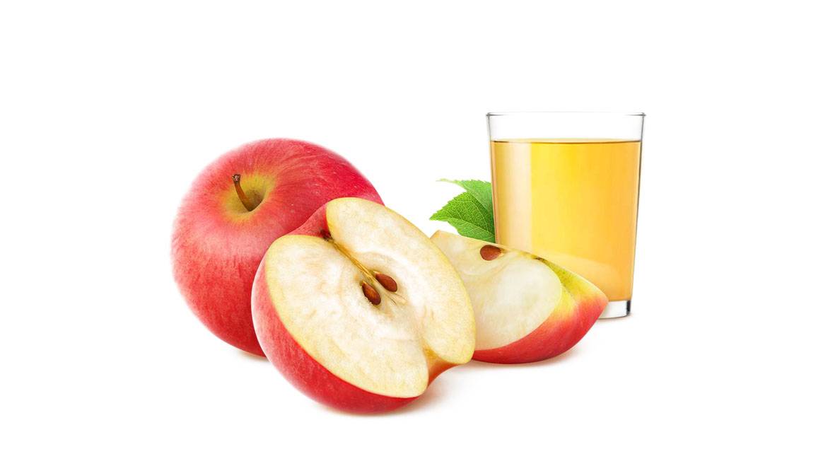 Яблочное пюре для грудничка: лучшие рецепты