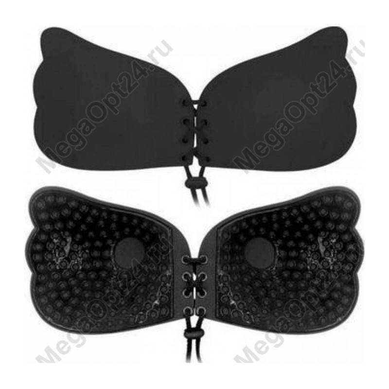 Как подобрать размер и правильно одевать бюстгальтер невидимку fly bra