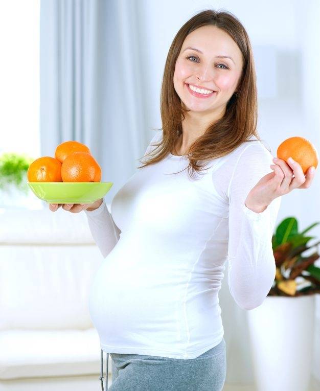 Апельсины при беременности: все нюансы употребления