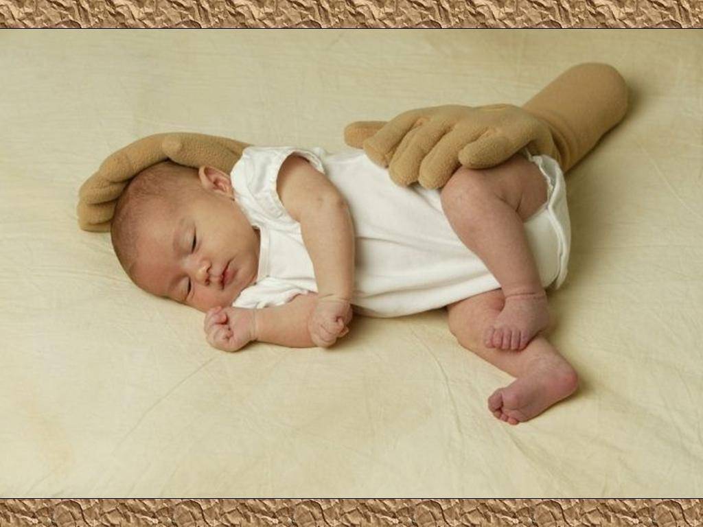 Ребенок в 8 месяцев дергается во сне. подергивание ребенка во время засыпания: причины и опасность