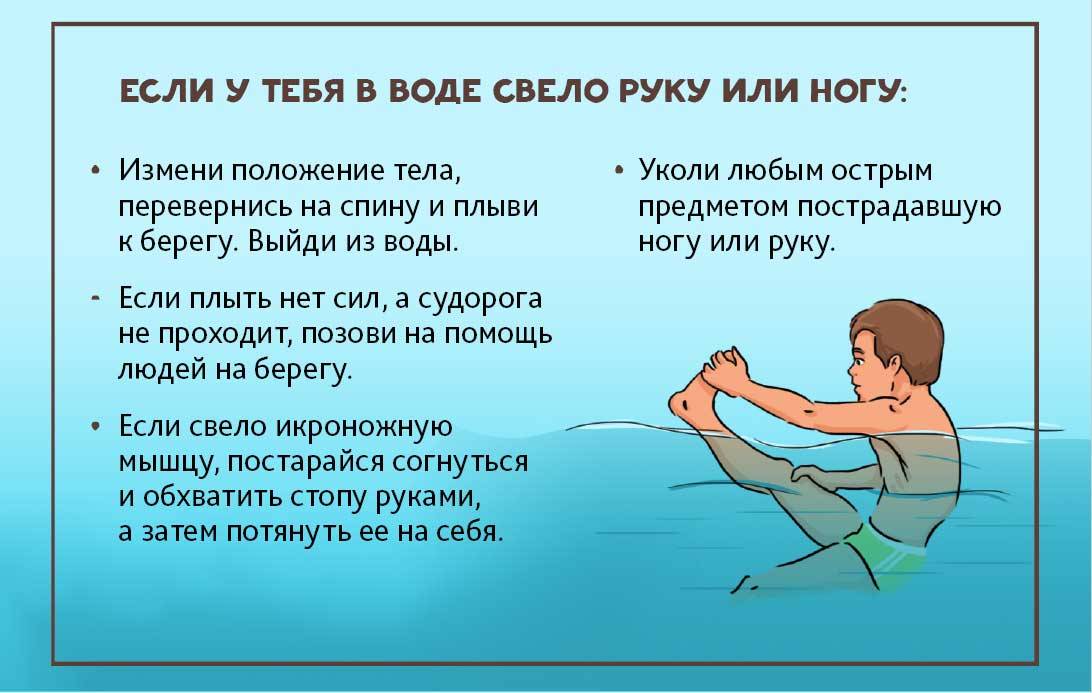 Можно ли купаться ребенку в речке, море, озере - с какого возраста и как надо купать детей