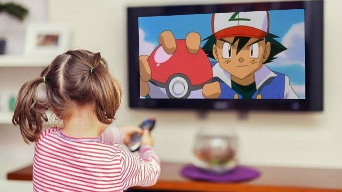 Как влияют мультфильмы на психику ребенка — почему можно смотреть не более 30 минут в день