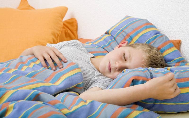 Как уложить ребенка спать? полезные советы родителям грудничков