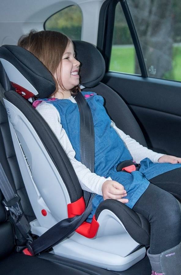 Автокресло britax romer kidfix xp sict: 8 плюсов, 3 минуса, обзор, установка, стоимость