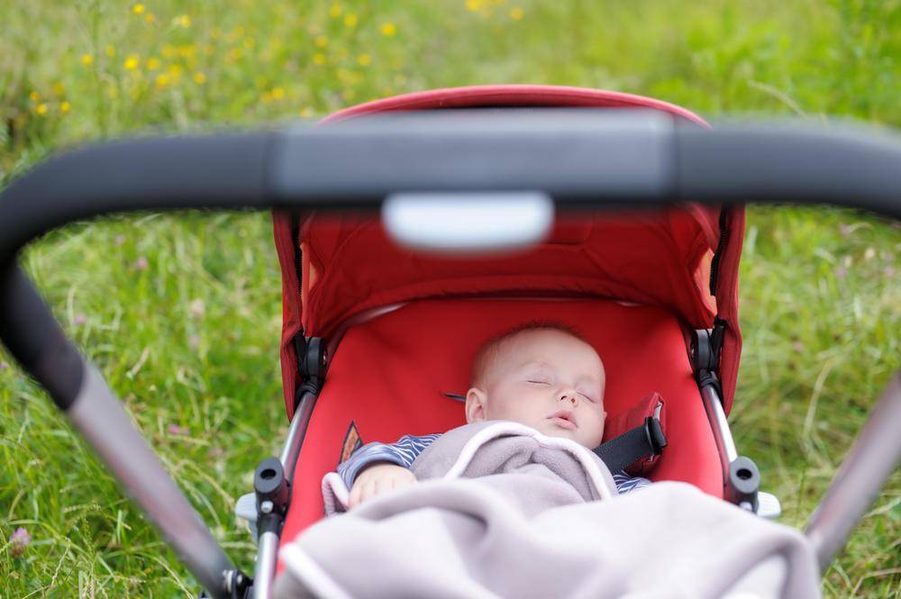 Выбираем летнюю коляску для новорожденного:  полезные советы, рейтинг лучших марок